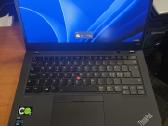 Thinkpad T14s i5-1135g7 16gb 256gb 0%