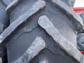 800/65/r32 Taurus padangos su ratlankiais - nuotraukos Nr. 4