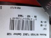 Ea7 Emporio Armani sportiniai marškinėliai S dydži - nuotraukos Nr. 12
