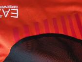 Ea7 Emporio Armani sportiniai marškinėliai S dydži - nuotraukos Nr. 20