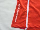Ea7 Emporio Armani sportiniai marškinėliai S dydži - nuotraukos Nr. 8