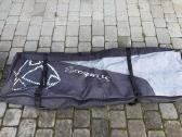 Kaitavimo įrangos kelioninis krepšys Mystic
