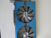 Sapphire Nitro+ Rx 580 8gb Special Edition gpu