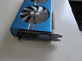Sapphire Nitro+ Rx 580 8gb Special Edition gpu - nuotraukos Nr. 2