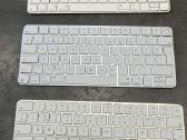 Apple Magic keyboard touch id