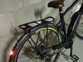 E-dviratis Scott E-sub - nuotraukos Nr. 3