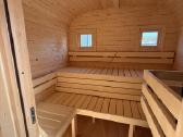 Mobili pirtis ant ratų - nuotraukos Nr. 13