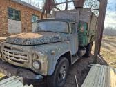Parduodu Zil130 - nuotraukos Nr. 3