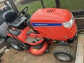Husqvarna 4x4 Su Vairo Stiprintuvu