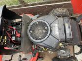Husqvarna 4x4 Su Vairo Stiprintuvu - nuotraukos Nr. 4