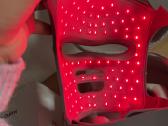 Flikeze Photonmask Quint LED veido kaukė - nuotraukos Nr. 3