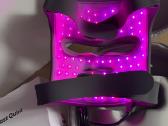 Flikeze Photonmask Quint LED veido kaukė - nuotraukos Nr. 7