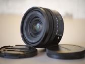 Panasonic Lumix S5 su dviem objektivais - nuotraukos Nr. 4