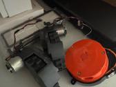 Robotas siurblys roborock s5 max ,s8 dalimis - nuotraukos Nr. 2