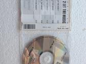 Cappella - U Got 2 Let The Music (CD, Maxi, Sil) - nuotraukos Nr. 2