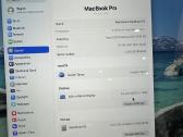 MacBook Pro 16 16gb 512gb - nuotraukos Nr. 3