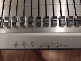 Skaitmeninis pultas Korg D16xd - nuotraukos Nr. 2