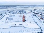 Nt fotografavimas dronu - nuotraukos Nr. 13