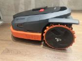 Segway X390 ,pjauna iki 1ha