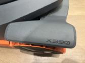 Segway X390 ,pjauna iki 1ha - nuotraukos Nr. 3