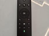 Universalus bluetooth TV pultelis su klaviatūra - nuotraukos Nr. 5