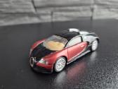 Automobilio modelis Bugatti Veyron 1:64 - nuotraukos Nr. 2