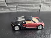 Automobilio modelis Bugatti Veyron 1:64 - nuotraukos Nr. 3
