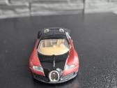Automobilio modelis Bugatti Veyron 1:64 - nuotraukos Nr. 5