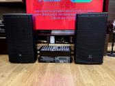 Koncertinis Jbl Eon 612 komplektas