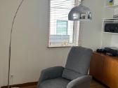 Vintazinis Mid-century reglaineris fotelis Bauhaus - nuotraukos Nr. 4