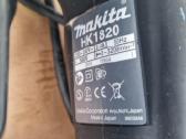 Makita perforatoriai, Metabo grežtuvai - nuotraukos Nr. 6