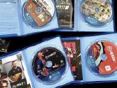 Parduodamas Rinkinys žaidimų Ps4 Konsolei 10 Eurų - nuotraukos Nr. 2