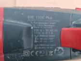 Makita perforatoriai, Metabo grežtuvai - nuotraukos Nr. 14
