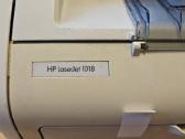 Hp Laserjet 1018 Spausdintuvas
