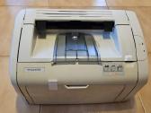 Hp Laserjet 1018 Spausdintuvas - nuotraukos Nr. 2