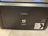 Canon I-sensys Lbp6020b Spausdintuvas