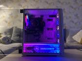 Kompiuteris i5-12400f (R5 5600x) , Rtx 5060 8gb