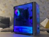 Kompiuteris i5-12400f (R5 5600x) , Rtx 5060 8gb - nuotraukos Nr. 2