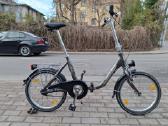 Travel*easy Bike* rat.20-col. ir*citldinne*20-col.
