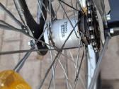Travel*easy Bike* rat.20-col. ir*citldinne*20-col. - nuotraukos Nr. 3