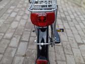 Travel*easy Bike* rat.20-col. ir*citldinne*20-col. - nuotraukos Nr. 4