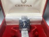 Certina Argonaut 220