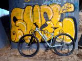 Cube Access Eaz 29" L dydis