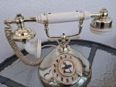 Vintažinis telefonas