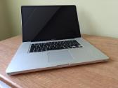 Apple MacBook Pro 17inch (A1297) griaučiai - nuotraukos Nr. 2