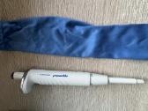 Parduodama automatinė vienkanalė pipetė Eppendorf - nuotraukos Nr. 3