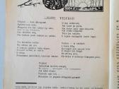 Žurnalas "Sveikata ir Darbas" 1935m - nuotraukos Nr. 2