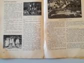 Žurnalas "Sveikata ir Darbas" 1935m - nuotraukos Nr. 5