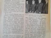 Žurnalas "Sveikata ir Darbas" 1935m - nuotraukos Nr. 6