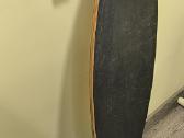 Longboard Riedlentė - nuotraukos Nr. 3